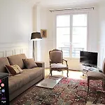 Appartamento Champs Elysees Argentine Citycosy