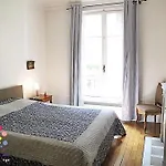 Appartamento Champs Elysees Argentine Citycosy