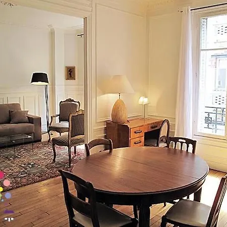 Champs Elysees Argentine Citycosy 巴黎