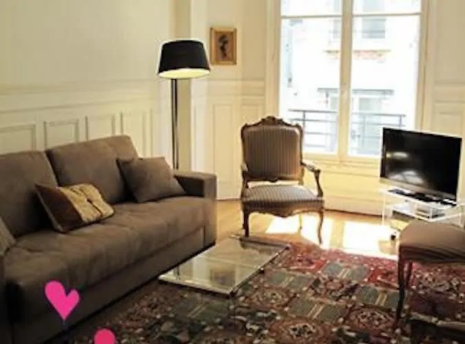 Champs Elysees Argentine Citycosy *