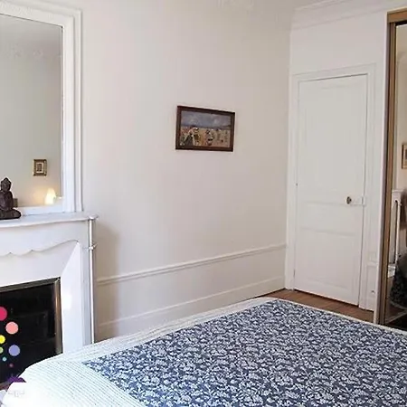Appartement Champs Elysees Argentine Citycosy Parijs