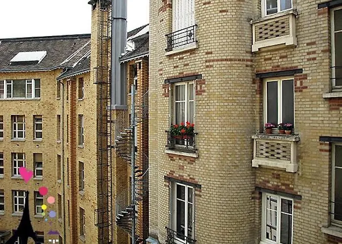 Champs Elysees Argentine Citycosy * Paris