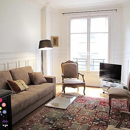 アパート Champs Elysees Argentine Citycosy