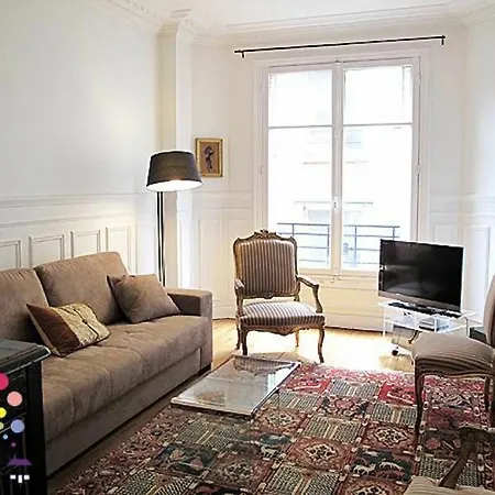アパート Champs Elysees Argentine Citycosy *